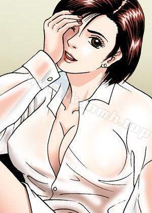 日漫《我的英雄学院》最新封面